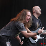 Dynamo Metal Fest 2017: Toxik